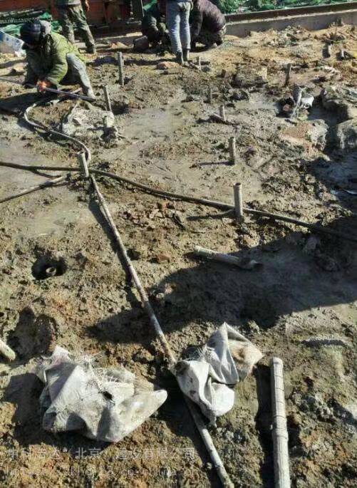 卧龙地基沉降治理常见处理方法